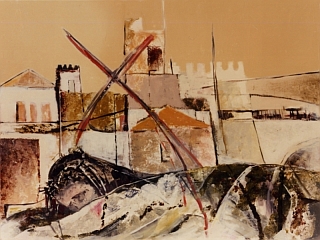 Via Crucis